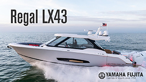 REGAL LX43