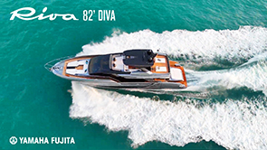 RIVA 82' DIVA