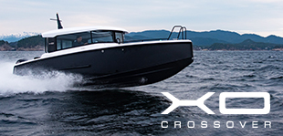 XO Boats