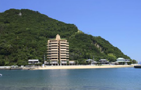 小豆島 滞在型リゾートマンション アクア