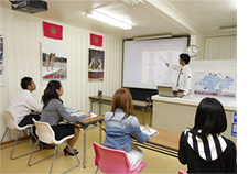 ヤマハ藤田 オークマリーナボート免許教室写真2