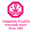 YAMAHA　FUJITA
