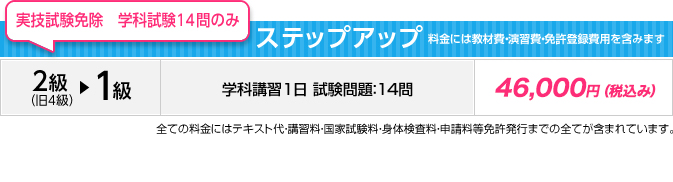 受講お申込の流れ