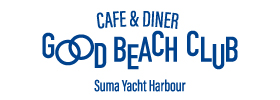 GOOD BEACH CLUB