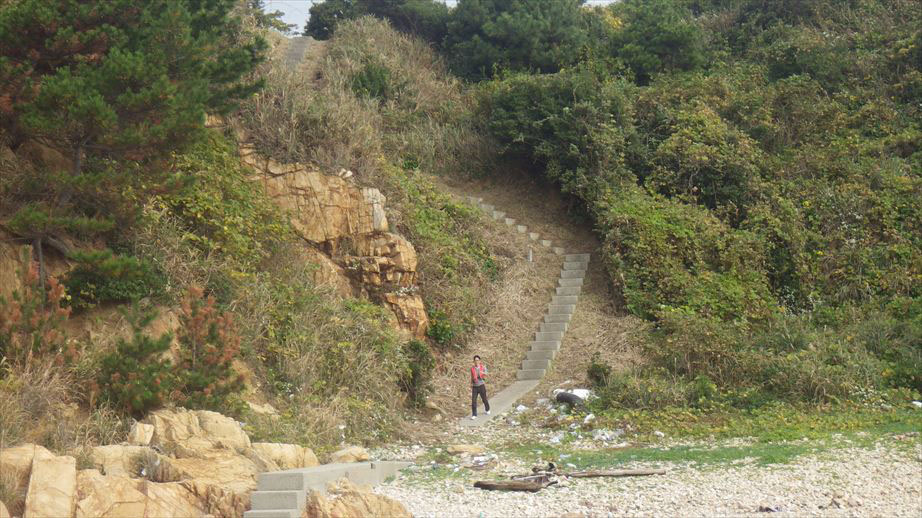 「無人島探検！」冒険心がうずきます