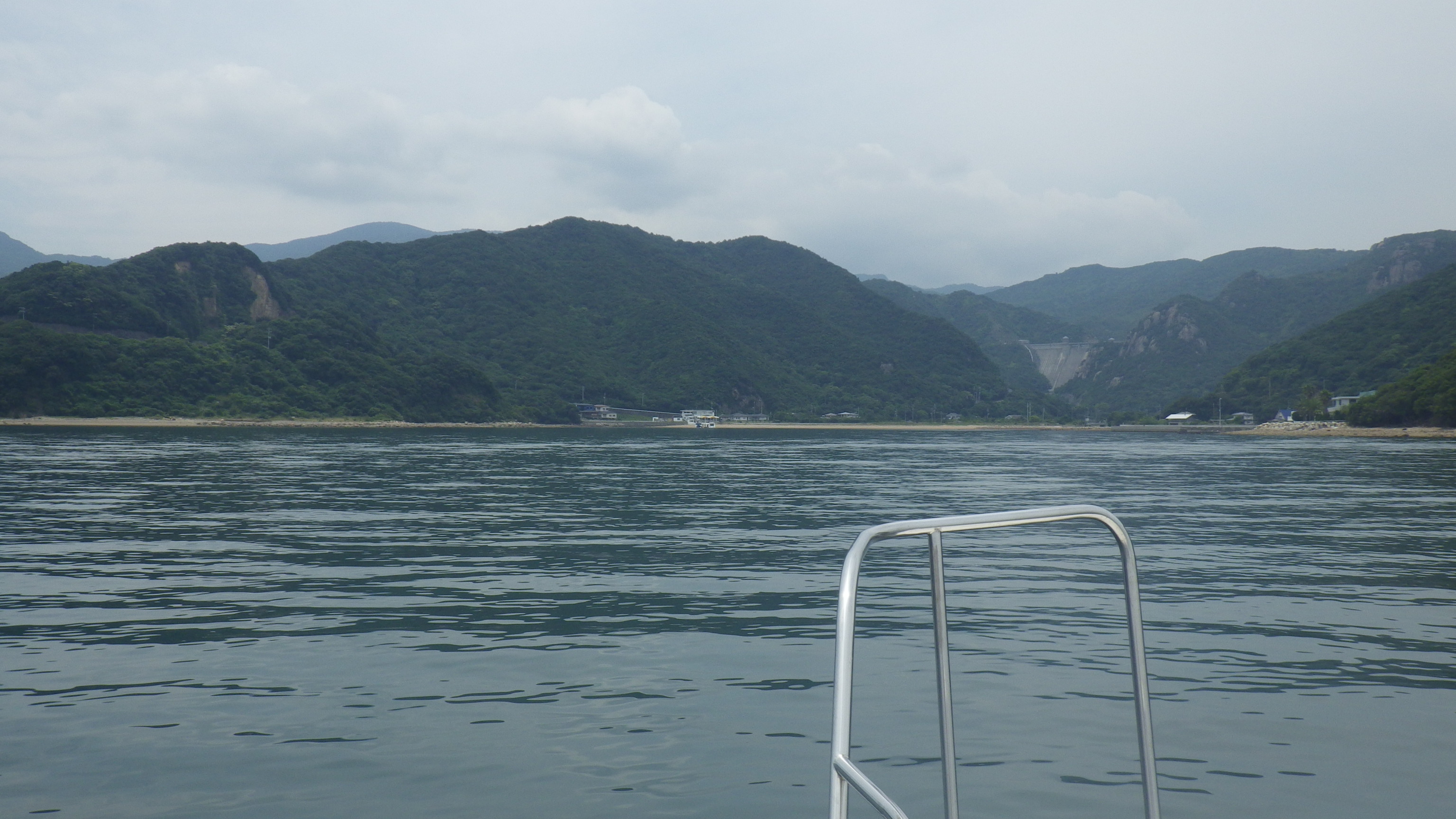 シータイガー周辺の全貌