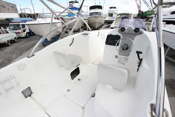 中古艇情報！！(トーイング) || SEA SEA CLUB MEDIA SITE