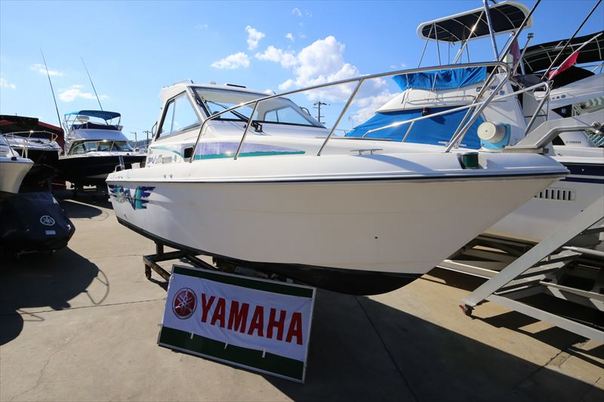 中古艇情報！ （SRV−23EX） || SEA SEA CLUB MEDIA SITE