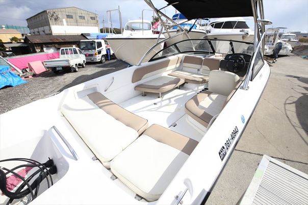 中古艇情報！！(トーイング) || SEA SEA CLUB MEDIA SITE