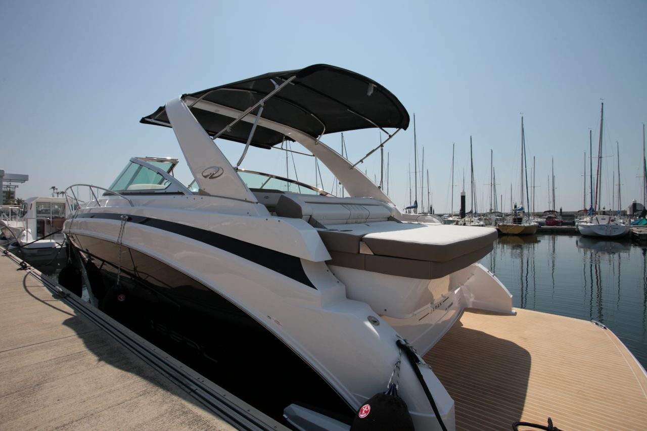 Regal Boat Model 33 Express Premium Limited Sale Sea Sea Club Media Site