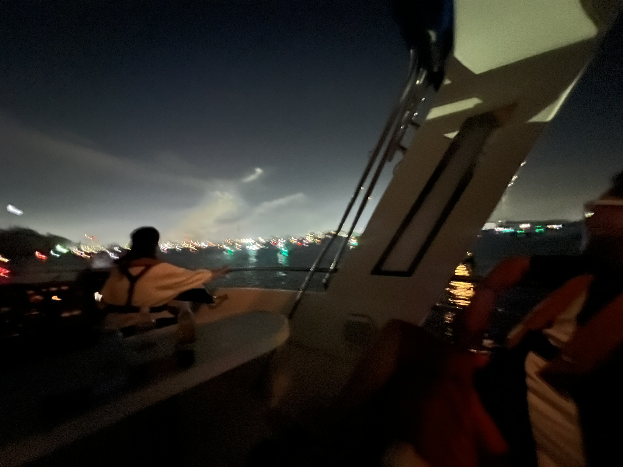 5年ぶりの開催で最後まで観れたことに感動、感謝でしたm（__）m