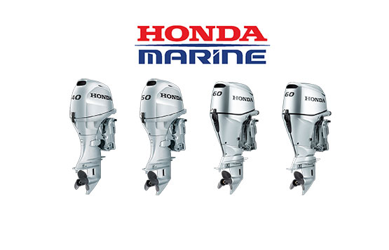 HONDA船外機キャンペーン【対象船外機：BF40/BF50/F60/BFP60】 || SEA 
